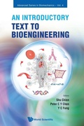 Cover: Introductory Text To Bioengineering, An - World Scientific Publishing Co Pte Ltd
