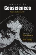 Cover: Advances In Geosciences - Volume 8: Solar Terrestrial (St) - World Scientific Publishing Co Pte Ltd