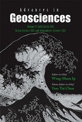 Cover: Advances In Geosciences - Volume 9: Solid Earth (Se), Ocean Science (Os) & Atmospheric Science (As) - World Scientific Publishing Co Pte Ltd