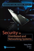 Cover: Security In Distributed And Networking Systems - World Scientific Publishing Co Pte Ltd