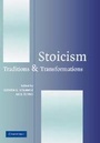 Cover: Stoicism - Cambridge University Press