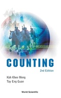 Bild: Counting (2nd Edition) - World Scientific Publishing Co Pte Ltd
