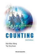 Bild: Counting (2nd Edition) - World Scientific Publishing Co Pte Ltd