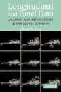 Cover: Longitudinal and Panel Data - Cambridge University Press