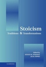 Cover: Stoicism - Cambridge University Press