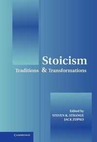 Enlarge image Cover: Stoicism - Cambridge University Press