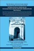Cover: International Seminar On Nuclear War And Planetary Emergencies - 36th Session - World Scientific Publishing Co Pte Ltd