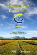 Cover: Charting New Pathways To C4 Rice - World Scientific Publishing Co Pte Ltd