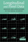 Cover: Longitudinal and Panel Data - Cambridge University Press