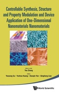 Cover: Controllable Synthesis, Structure And Property Modulation And Device Application Of One-dimensional Nanomaterials - Proceedings Of The 4th International Conference On One-dimensional Nanomaterials (Icon2011) - World Scientific Publishing Co Pte Ltd
