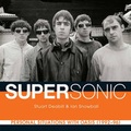Cover: Supersonic - Marshall Cavendish International (Asia) Pte Ltd