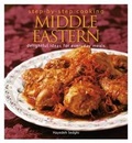 Cover: Middle Eastern - Marshall Cavendish International (Asia) Pte Ltd