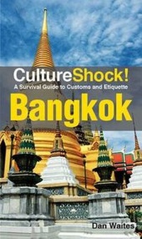 Abbildung von: Cultureshock! Bangkok - Marshall Cavendish International (Asia) Pte Ltd