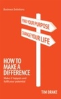 Cover: BSS How to Make a Difference - Marshall Cavendish