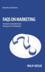 Cover: BSS FAQs on Marketing - Marshall Cavendish