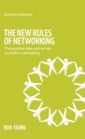 Cover: BSS the New Rules of Networking - Marshall Cavendish