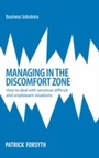 Cover: BSS Managing in the Discomfort Zone - Marshall Cavendish
