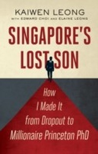 Abbildung von: Singapore's Lost Son - MarshallCavendish