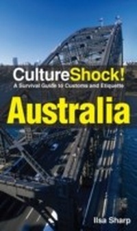 Abbildung von: CutlureShock! Australia - MarshallCavendish
