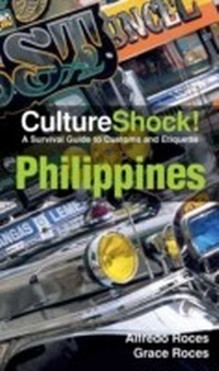 Abbildung von: CultureShock! Philippines - MarshallCavendish
