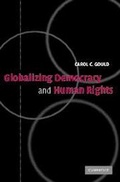 Cover: Globalizing Democracy and Human Rights - Cambridge University Press