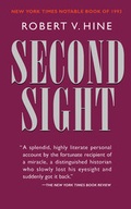 Cover: Second Sight - University of California Press