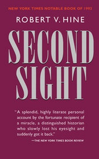 Enlarge image Cover: Second Sight - University of California Press