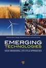 Cover: Emerging Technologies - Pan Stanford Publishing Pte Ltd