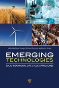 Cover: Emerging Technologies - Pan Stanford Publishing Pte Ltd