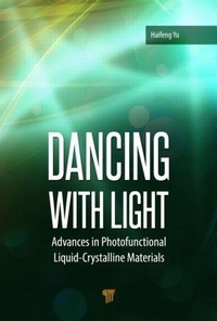 Enlarge image Cover: Dancing with Light - Pan Stanford Publishing Pte Ltd