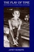Cover: The Play of Time - University of California Press