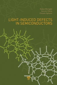 Abbildung von: Light-Induced Defects in Semiconductors - Pan Stanford Publishing Pte Ltd