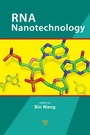 Cover: RNA Nanotechnology - Pan Stanford Publishing Pte Ltd