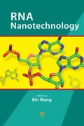 Cover: RNA Nanotechnology - Pan Stanford Publishing Pte Ltd