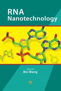 Enlarge image Cover: RNA Nanotechnology - Pan Stanford Publishing Pte Ltd
