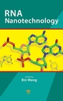 Cover: RNA Nanotechnology - Pan Stanford Publishing Pte Ltd