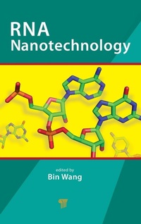 Enlarge image Cover: RNA Nanotechnology - Pan Stanford Publishing Pte Ltd