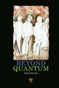 Cover: Beyond Quantum - Pan Stanford Publishing Pte Ltd