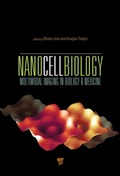 Cover: NanoCellBiology - Pan Stanford Publishing Pte Ltd