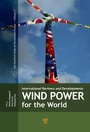 Cover: Wind Power for the World - Pan Stanford Publishing Pte Ltd