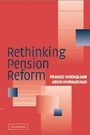 Cover: Rethinking Pension Reform - Cambridge University Press