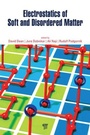 Cover: Electrostatics of Soft and Disordered Matter - Pan Stanford Publishing Pte Ltd