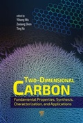 Cover: Two-Dimensional Carbon - Pan Stanford Publishing Pte Ltd