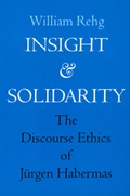 Cover: Insight and Solidarity - University of California Press