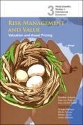 Cover: Risk Management And Value: Valuation And Asset Pricing - World Scientific Publishing Co Pte Ltd