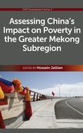 Cover: Assessing China's Impact on Poverty in the Greater Mekong Subregion - ISEAS