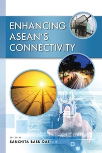 Enlarge image Cover: Enhancing Asean's Connectivity - ISEAS