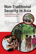 Cover: Non-Traditional Security in Asia - ISEAS