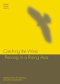 Cover: Catching the Wind - ISEAS
