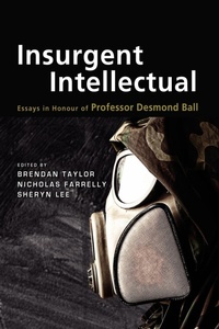 Abbildung von: Insurgent Intellectual - ISEAS